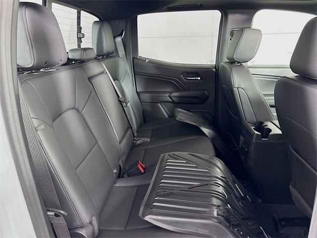 2025 GMC Canyon Vehicle Photo in PUYALLUP, WA 98371-4149