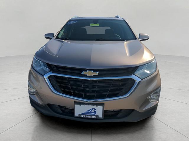 2018 Chevrolet Equinox Vehicle Photo in Green Bay, WI 54304