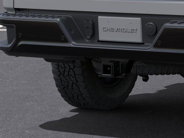 2025 Chevrolet Silverado 2500 HD Vehicle Photo in SAVANNAH, GA 31406-4513