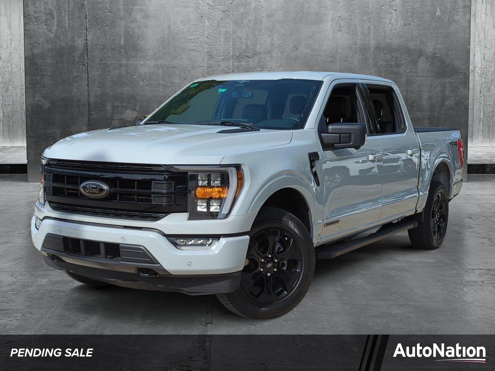2023 Ford F-150 Vehicle Photo in Pembroke Pines, FL 33027