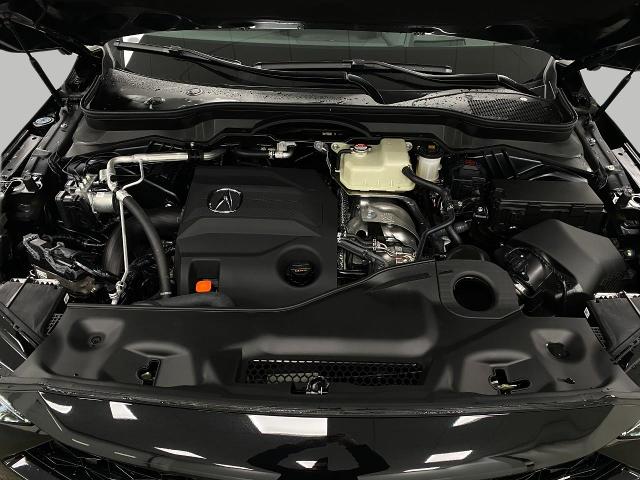 2025 Acura MDX Vehicle Photo in Appleton, WI 54913