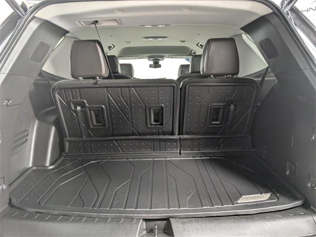 2021 Chevrolet Traverse Vehicle Photo in ENGLEWOOD, CO 80113-6708