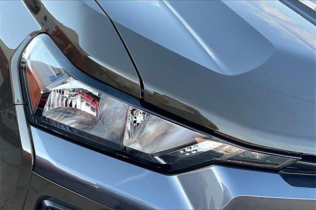 2023 Chevrolet Colorado Vehicle Photo in TOPEKA, KS 66609-0000