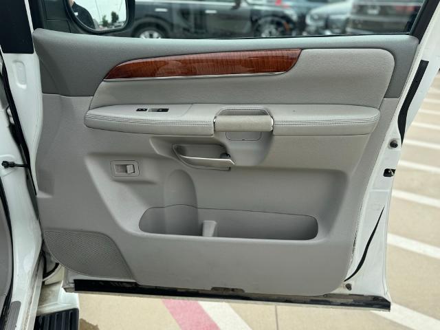 2008 INFINITI QX56 Vehicle Photo in Grapevine, TX 76051