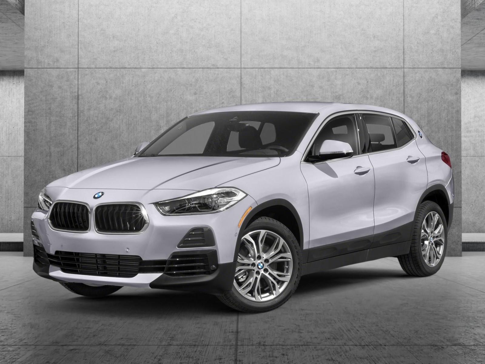 2023 BMW X2 sDrive28i Vehicle Photo in Valencia, CA 91355