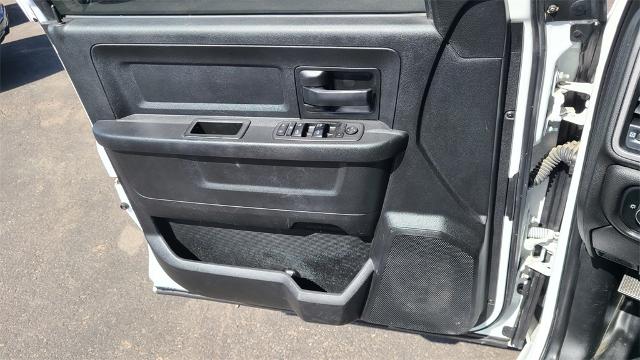 2021 Ram 2500 Vehicle Photo in FLAGSTAFF, AZ 86001-6214