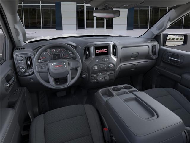 2025 GMC Sierra 1500 Vehicle Photo in LYNDHURST, NJ 07071-2008