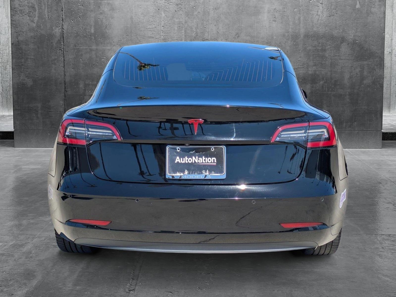 2019 Tesla Model 3 Vehicle Photo in Tustin, CA 92782