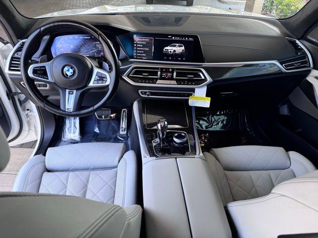 2023 BMW X5 Vehicle Photo in DELRAY BEACH, FL 33483-3294