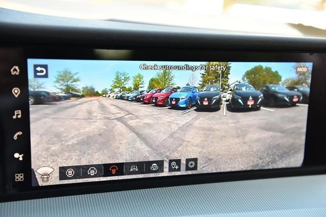 2025 Nissan Murano Vehicle Photo in Ballwin, MO 63011