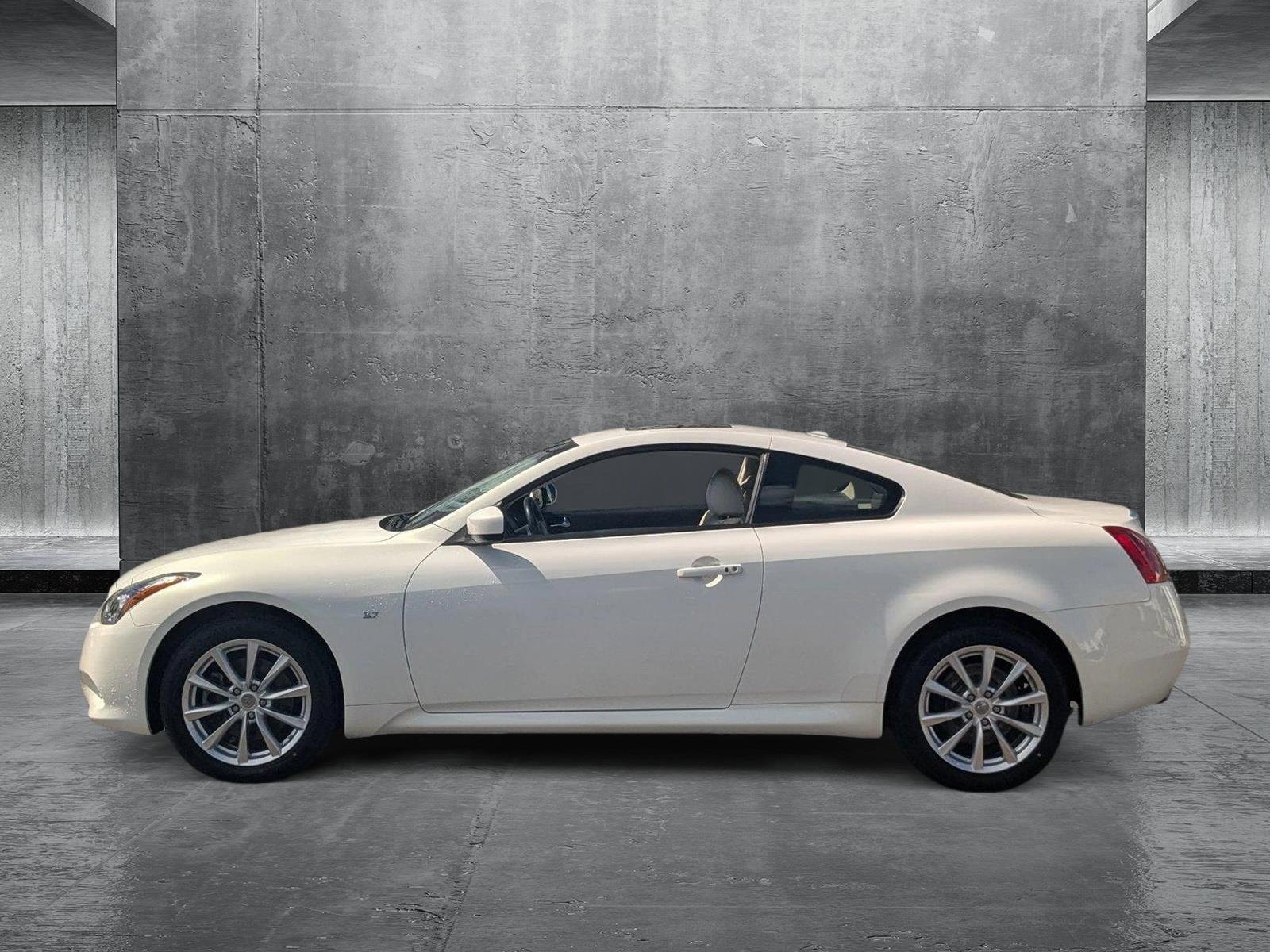 2014 INFINITI Q60 Vehicle Photo in Cockeysville, MD 21030-2508