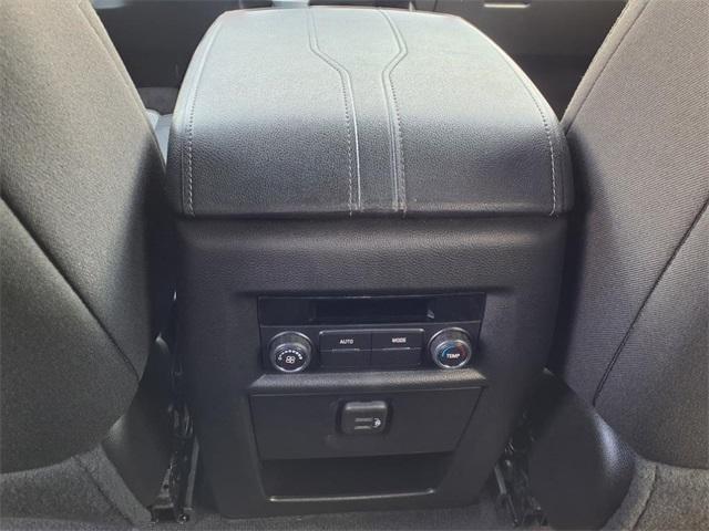 2023 Chevrolet Traverse Vehicle Photo in ELGIN, TX 78621-4245