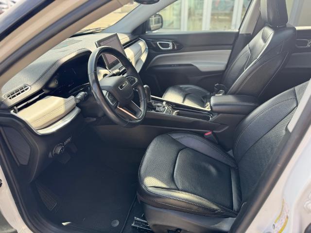 2022 Jeep Compass Vehicle Photo in Grapevine, TX 76051