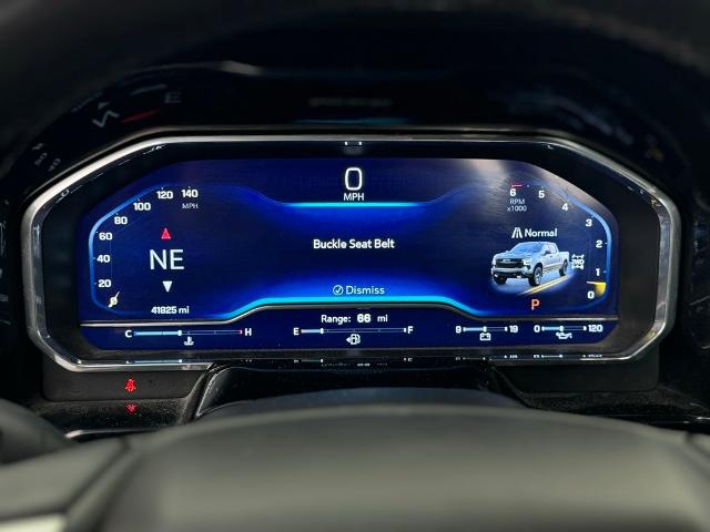2023 Chevrolet Silverado 1500 Vehicle Photo in San Antonio, TX 78230