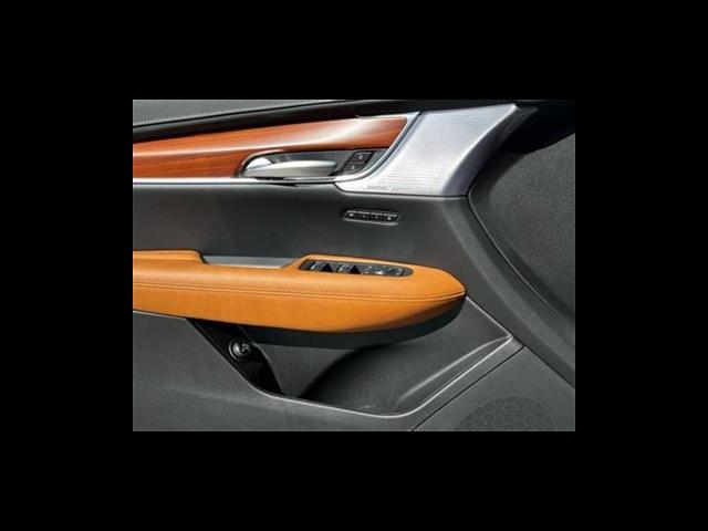 2025 Cadillac XT5 Vehicle Photo in TAMPA, FL 33612-3404