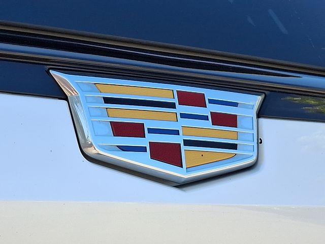 2022 Cadillac Escalade Vehicle Photo in DANBURY, CT 06810-5034