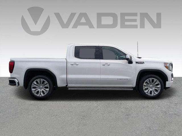 2020 GMC Sierra 1500 Vehicle Photo in BRUNSWICK, GA 31525-1881