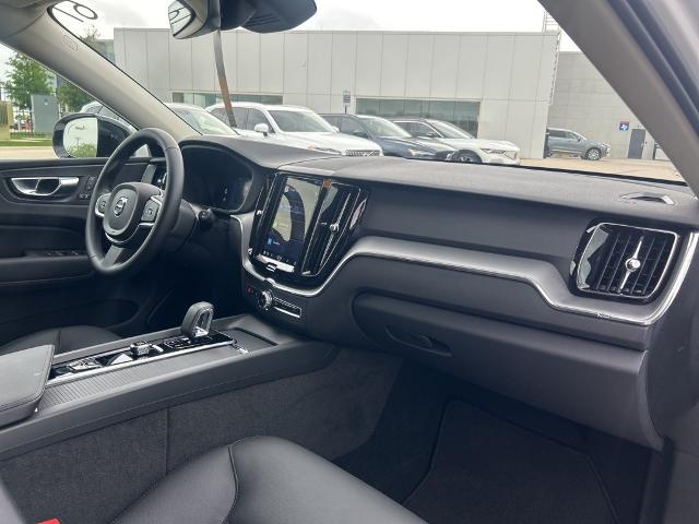 2025 Volvo XC60 Vehicle Photo in Grapevine, TX 76051