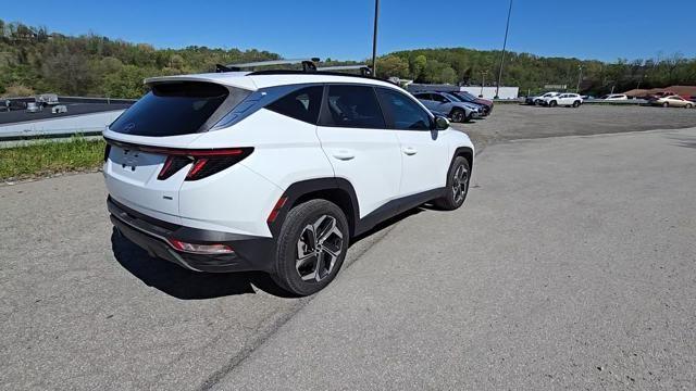 2022 Hyundai TUCSON Vehicle Photo in Pleasant Hills, PA 15236