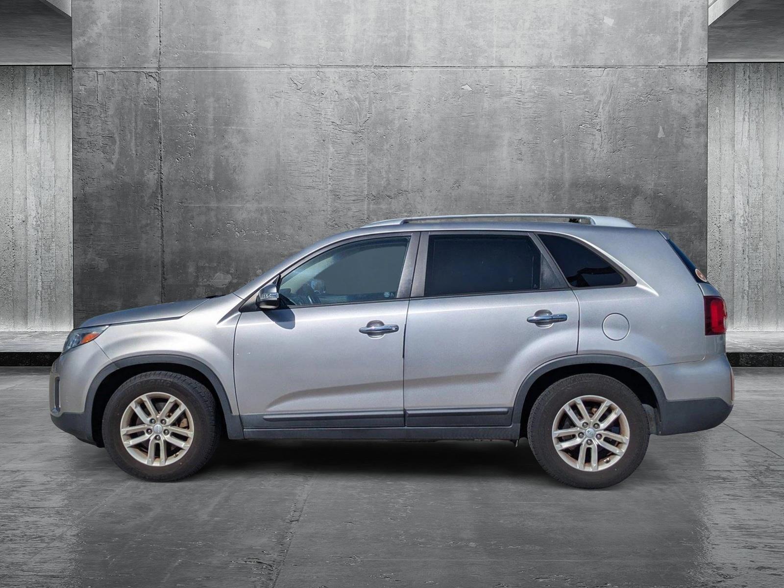 2014 Kia Sorento Vehicle Photo in Clearwater, FL 33765
