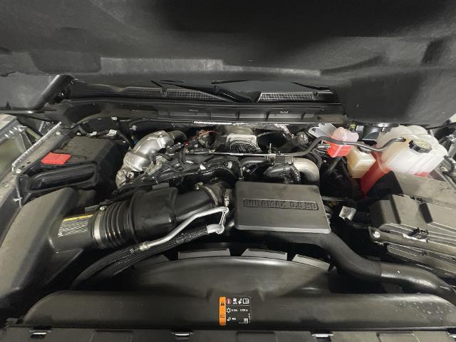 2025 GMC Sierra 2500 HD Vehicle Photo in GILBERT, AZ 85297-0402