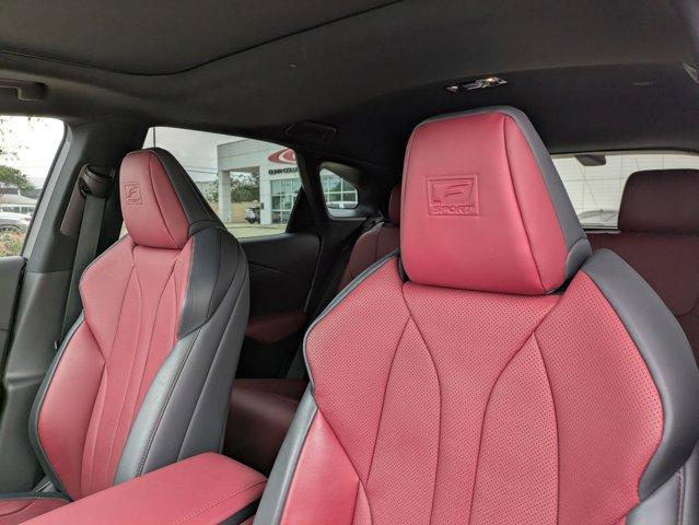 2023 Lexus RX Vehicle Photo in SELMA, TX 78154-1460