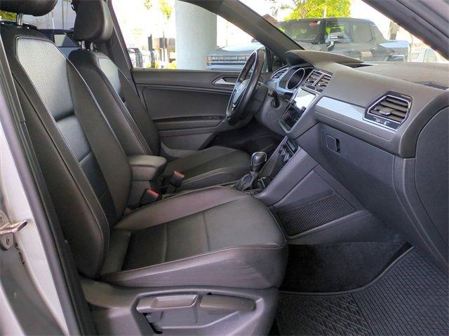 2020 Volkswagen Tiguan Vehicle Photo in PASADENA, CA 91107-3803