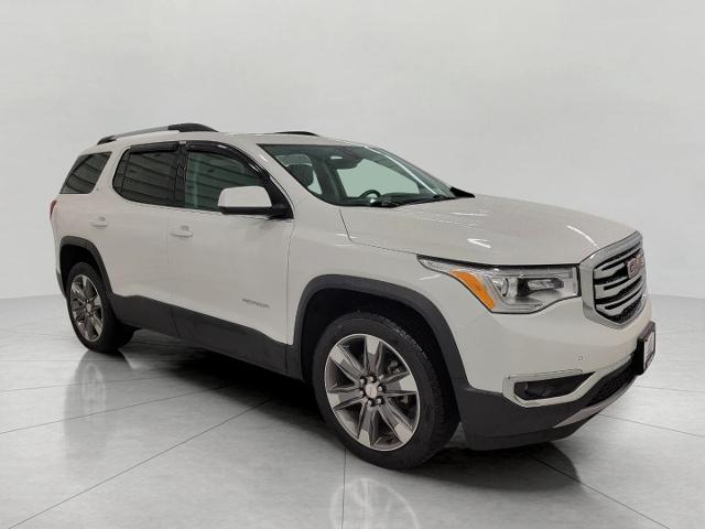 2018 GMC Acadia Vehicle Photo in NEENAH, WI 54956-2243