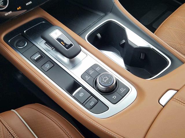 2025 INFINITI QX60 Vehicle Photo in DALLAS, TX 75209