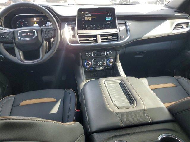 2024 GMC Yukon XL Vehicle Photo in SUNRISE, FL 33323-3202