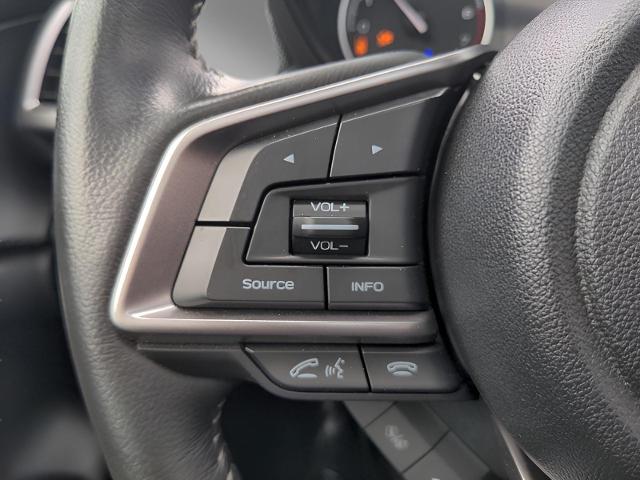 2024 Subaru Forester Vehicle Photo in Green Bay, WI 54304