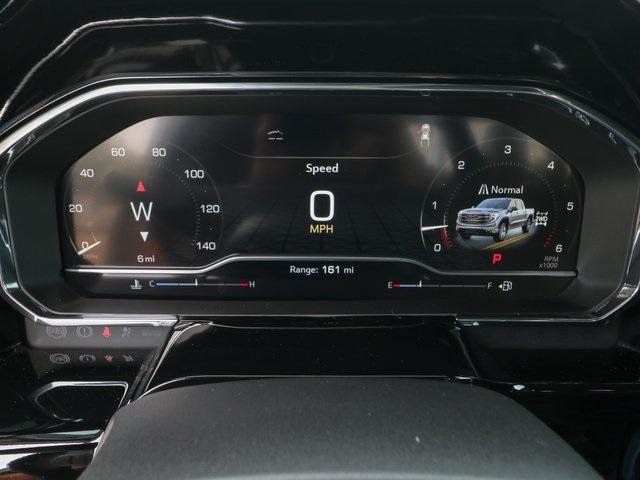 2025 GMC Sierra 1500 Vehicle Photo in HOMOSASSA, FL 34448-1461