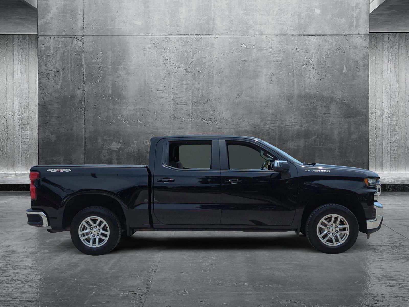 2020 Chevrolet Silverado 1500 Vehicle Photo in Ft. Myers, FL 33907