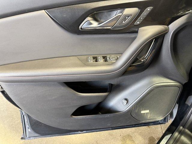 2022 Chevrolet Blazer Vehicle Photo in Ogallala, NE 69153