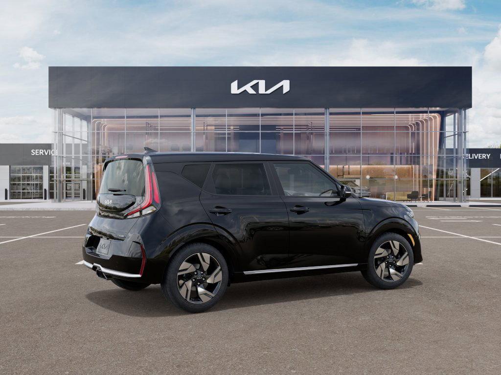 2025 Kia Soul Vehicle Photo in Langhorne, PA 19047