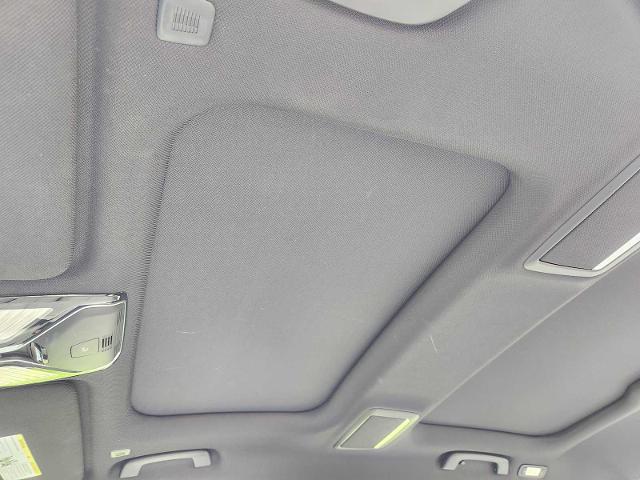 2022 BMW 750i xDrive Vehicle Photo in PLANO, TX 75024