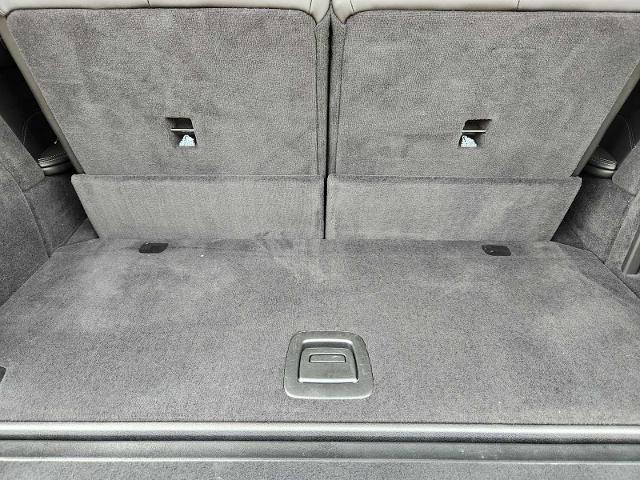 2024 BMW X7 xDrive40i Vehicle Photo in PLANO, TX 75024