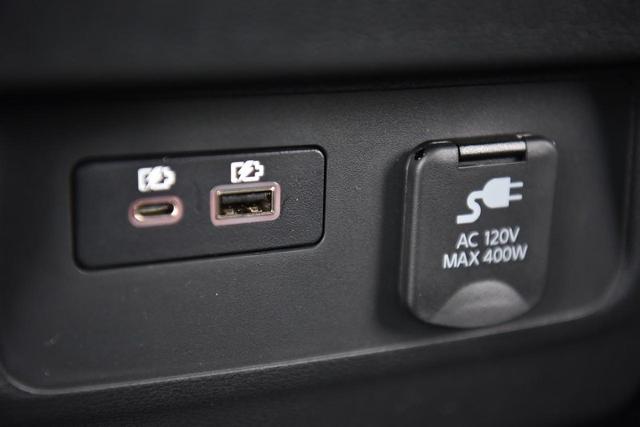 2025 Nissan Frontier Vehicle Photo in Ballwin, MO 63011