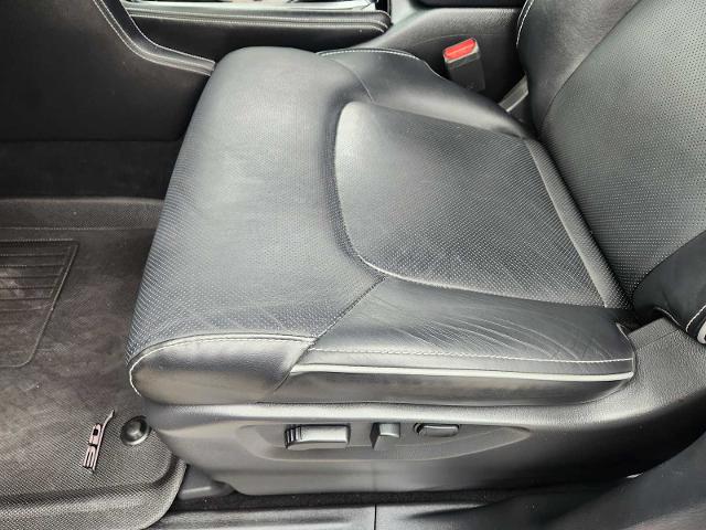 2023 INFINITI QX80 Vehicle Photo in HOUSTON, TX 77079