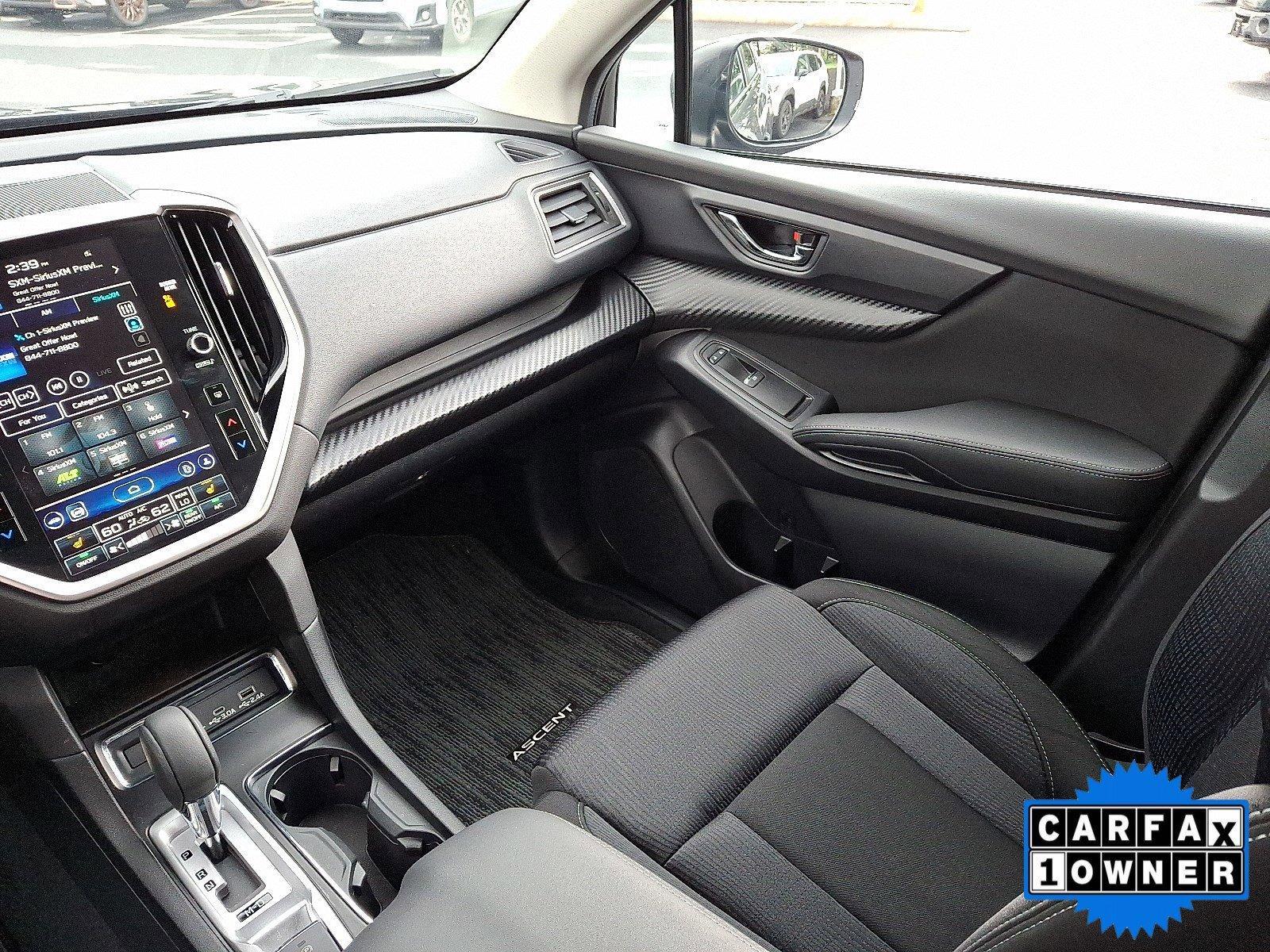 2024 Subaru Ascent Vehicle Photo in Harrisburg, PA 17111