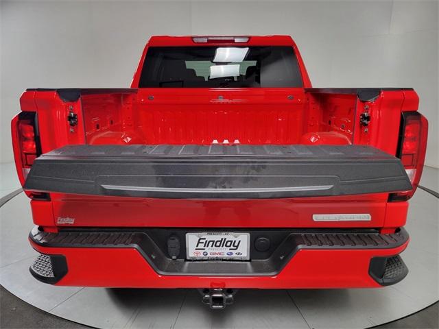 2025 GMC Sierra 1500 Vehicle Photo in PRESCOTT, AZ 86305-3700