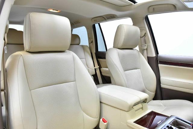 2019 Lexus GX 460 Vehicle Photo in DALLAS, TX 75235
