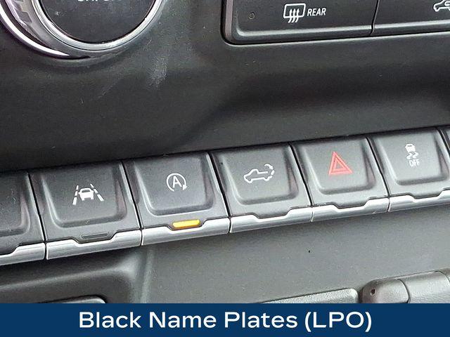 2022 Chevrolet Silverado 1500 Vehicle Photo in PAWLING, NY 12564-3219