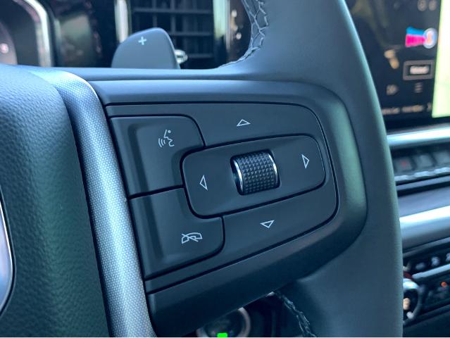 2025 GMC Sierra 1500 Vehicle Photo in BEAUFORT, SC 29906-4218
