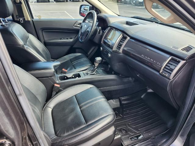 2019 Ford Ranger Vehicle Photo in GREEN BAY, WI 54304-5303