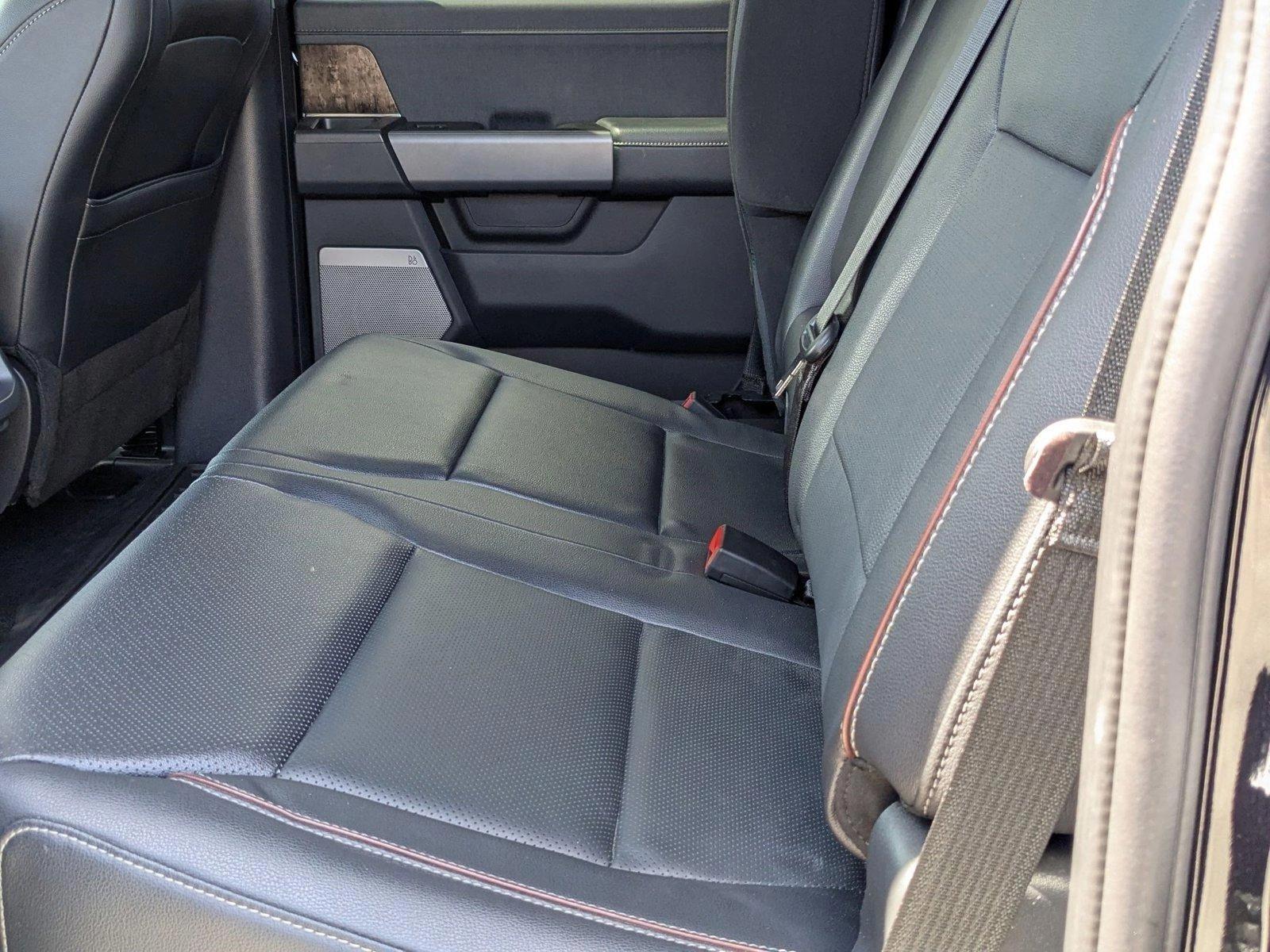 2022 Ford F-150 Vehicle Photo in Miami, FL 33015