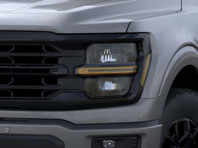 2025 Ford F-150 Vehicle Photo in Oshkosh, WI 54901