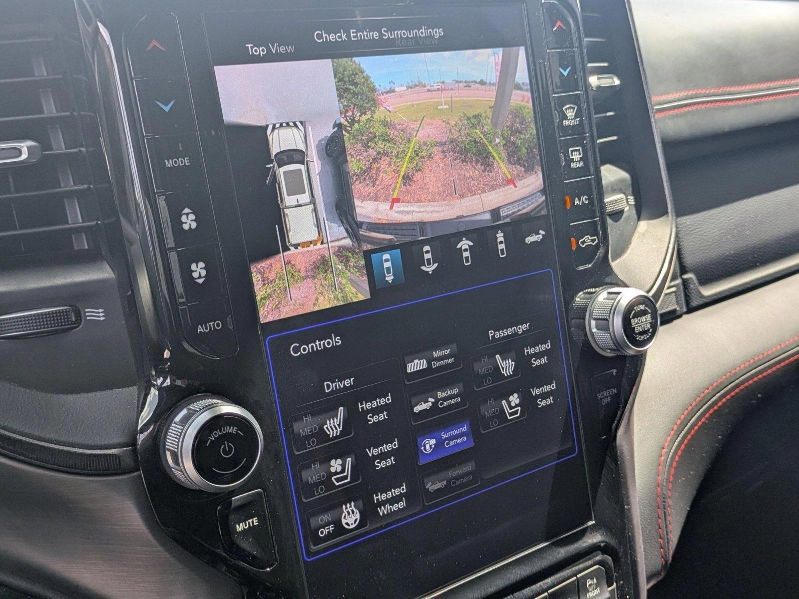 2021 Ram 1500 Vehicle Photo in ORLANDO, FL 32812-3021