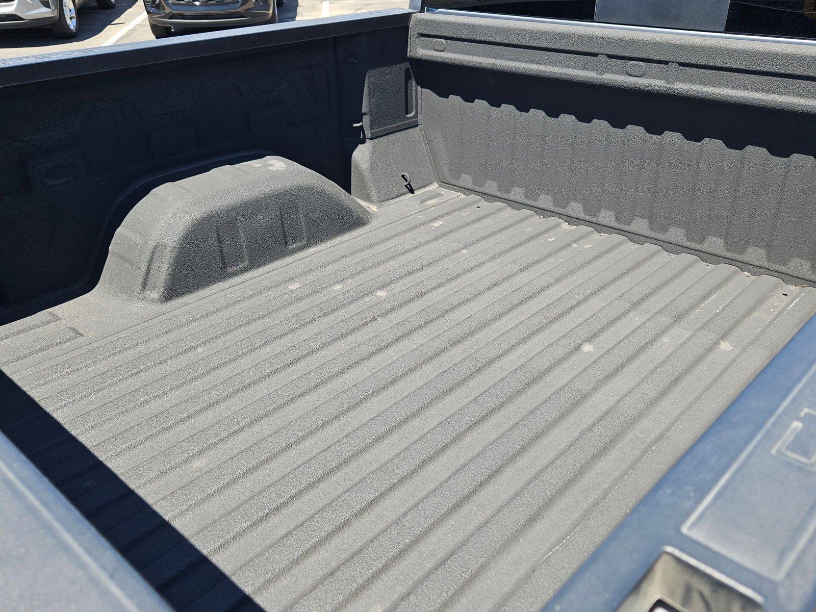 2021 Chevrolet Silverado 1500 Vehicle Photo in GILBERT, AZ 85297-0446