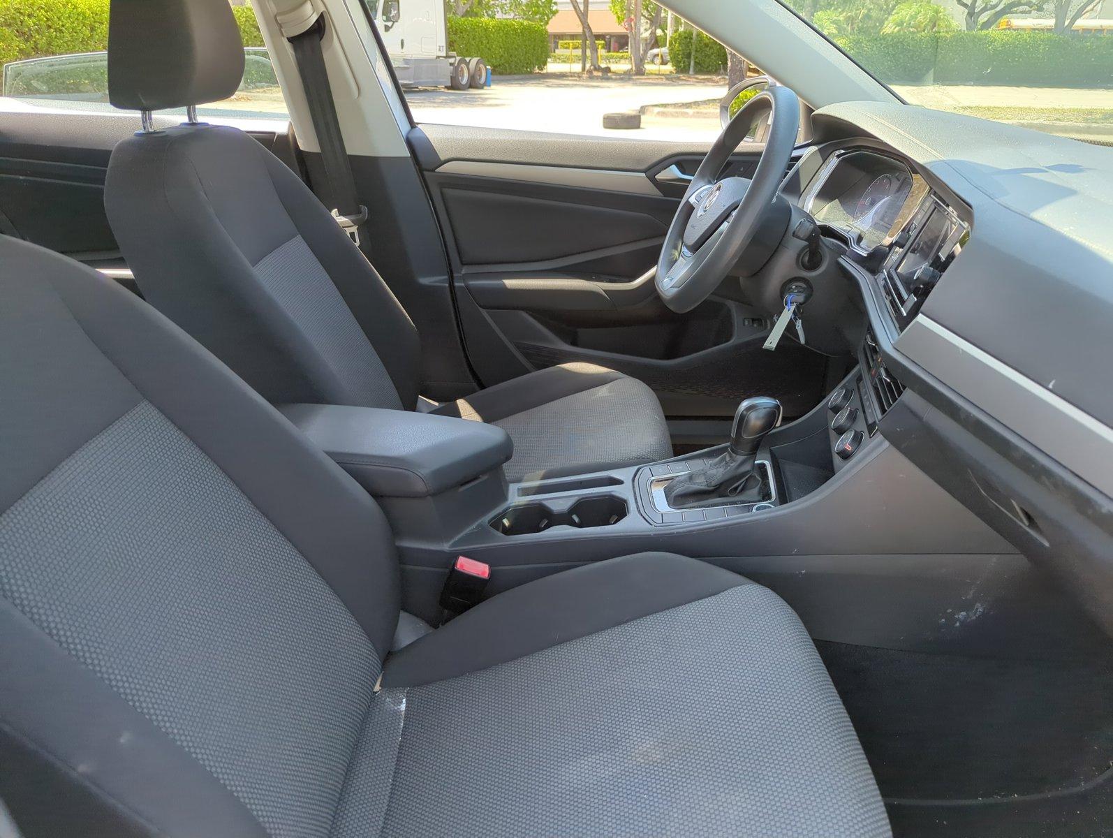 2019 Volkswagen Jetta Vehicle Photo in Margate, FL 33063